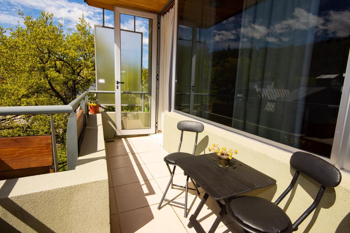 Departamento Centrico San Martin De Los Andes Ngoại thất bức ảnh