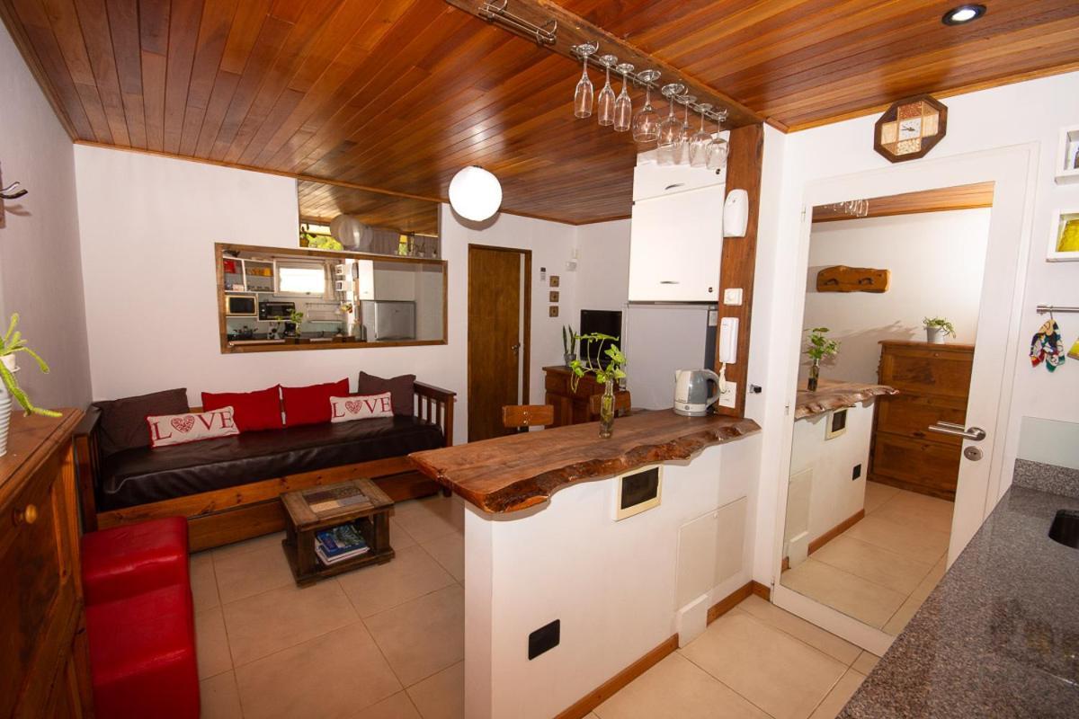 Departamento Centrico San Martin De Los Andes Ngoại thất bức ảnh