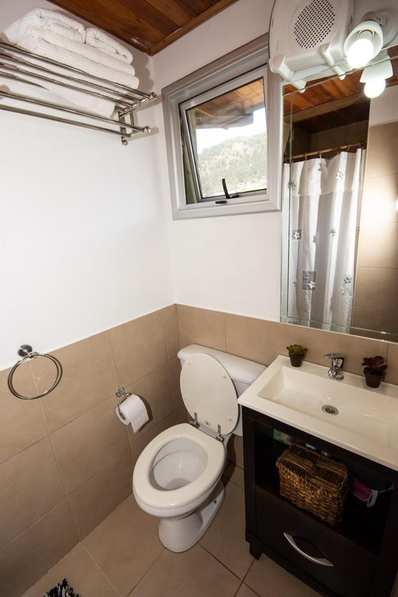 Departamento Centrico San Martin De Los Andes Ngoại thất bức ảnh
