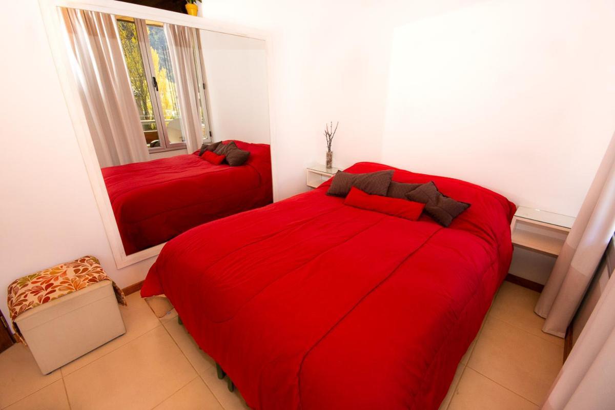 Departamento Centrico San Martin De Los Andes Ngoại thất bức ảnh