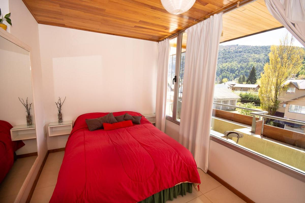 Departamento Centrico San Martin De Los Andes Ngoại thất bức ảnh