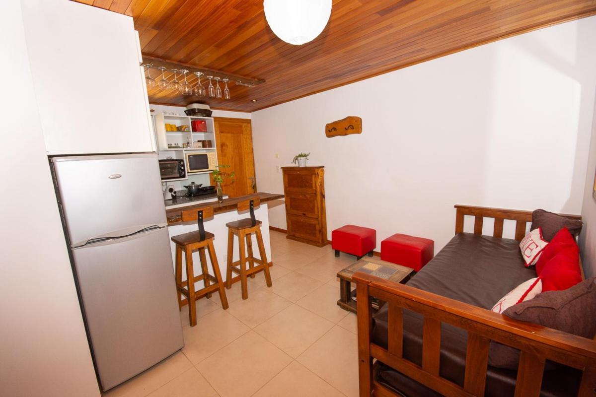 Departamento Centrico San Martin De Los Andes Ngoại thất bức ảnh